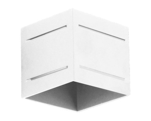 Настенный светильник Quado PRO PLUS 690/KA BIA Lampex