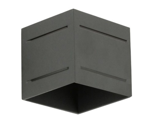 Настенный светильник Quado PRO PLUS 690/KA CZA Lampex