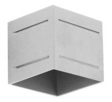 Настенный светильник Quado PRO PLUS 690/KA POP Lampex