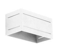 Настенный светильник Quado PRO PLUS 690/KB BIA Lampex