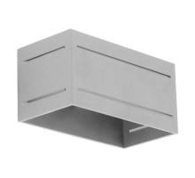 Настенный светильник Quado PRO PLUS 690/KB POP Lampex