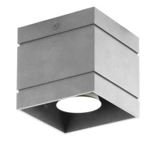 Точечный светильник Quado DELUXE 691/1 POP Lampex