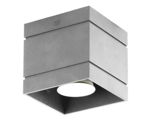 Точечный светильник Quado DELUXE 691/1 POP Lampex