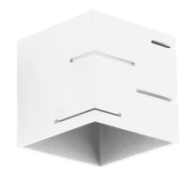 Настенный светильник Quado MODERN 692/A BIA Lampex