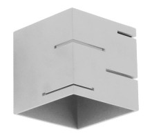 Настенный светильник Quado MODERN 692/A POP Lampex