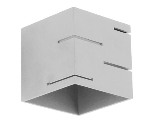 Настенный светильник Quado MODERN 692/A POP Lampex