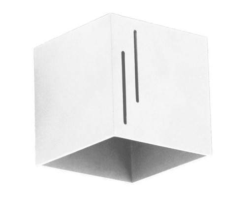 Настенный светильник Quado MODERN 692/B BIA Lampex