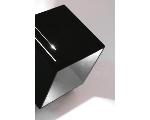 Настенный светильник Quado MODERN 692/B CZA Lampex