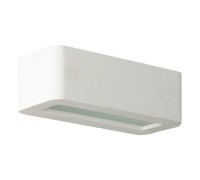 Настенный светильник Aron 694/1 BIA Lampex