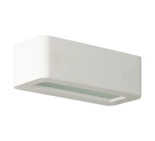 Настенный светильник Aron 694/1 BIA Lampex