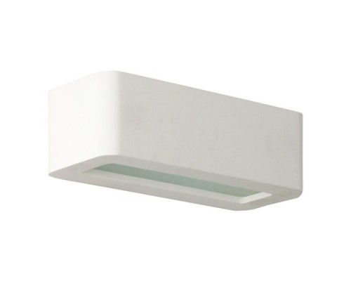 Настенный светильник Aron 694/1 BIA Lampex