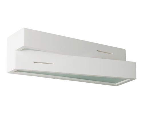 Настенный светильник Bruno 695/1 BIA Lampex