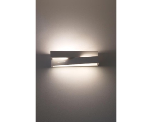 Настенный светильник Bruno 695/1 BIA Lampex