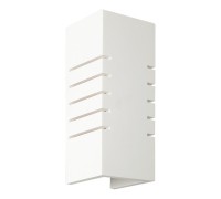 Настенный светильник Harold 697/1 BIA Lampex