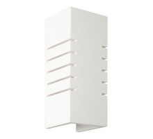 Настенный светильник Harold 697/1 BIA Lampex