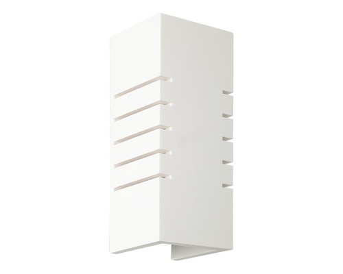 Настенный светильник Harold 697/1 BIA Lampex