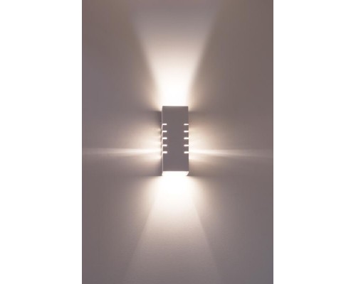 Настенный светильник Harold 697/1 BIA Lampex