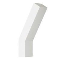 Настенный светильник Jerry 698/1 BIA Lampex