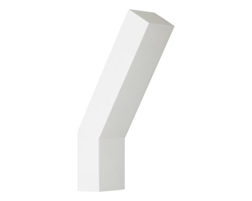 Настенный светильник Jerry 698/1 BIA Lampex