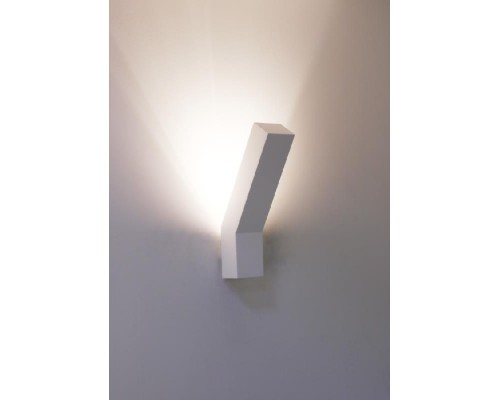 Настенный светильник Jerry 698/1 BIA Lampex