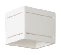 Настенный светильник Mark 700/1 BIA Lampex