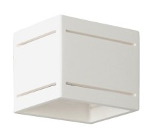 Настенный светильник Mark 700/1 BIA Lampex