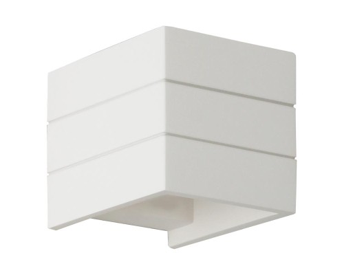 Настенный светильник Kris 701/1 BIA Lampex