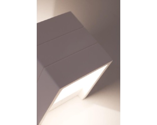 Настенный светильник Kris 701/1 BIA Lampex