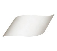 Настенный светильник Alan 703/1 BIA Lampex