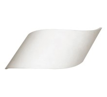 Настенный светильник Alan 703/1 BIA Lampex