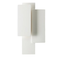 Настенный светильник Justin 707/1 BIA Lampex