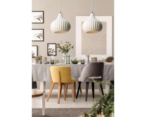 Подвесной светильник Oscar 709/1 BIA Lampex