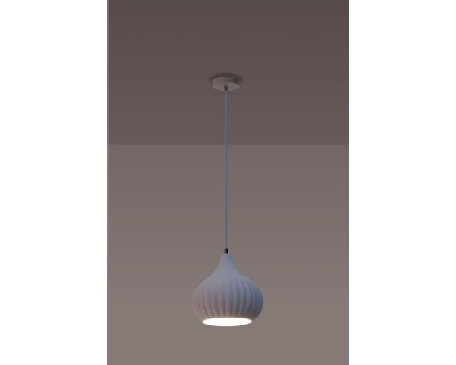 Подвесной светильник Oscar 709/1 BIA Lampex