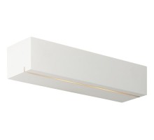 Настенный светильник Peter 711/1 BIA Lampex