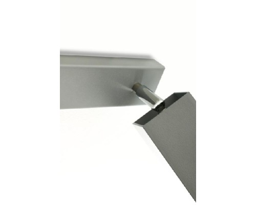 Спот Nero 718/2 BIA Lampex