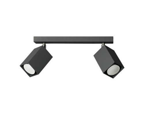 Спот Nero 718/2 CZA Lampex