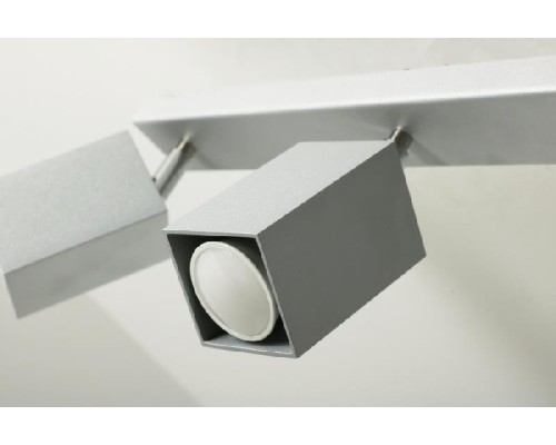 Спот Nero 718/3 BIA Lampex