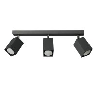 Спот Nero 718/3 CZA Lampex