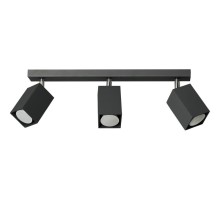 Спот Nero 718/3 CZA Lampex