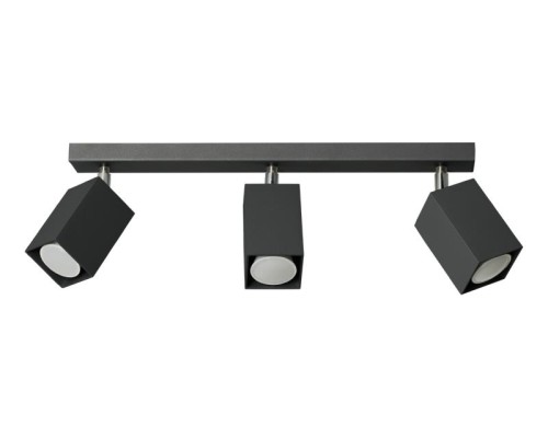 Спот Nero 718/3 CZA Lampex