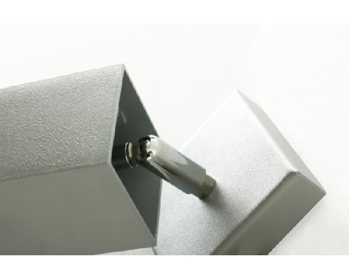 Спот Nero 718/K BIA Lampex