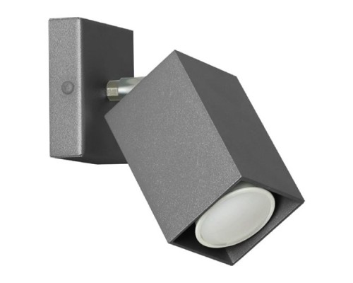 Спот Nero 718/K CZA Lampex