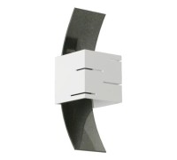 Настенный светильник Vitrum 726/A BIA Lampex