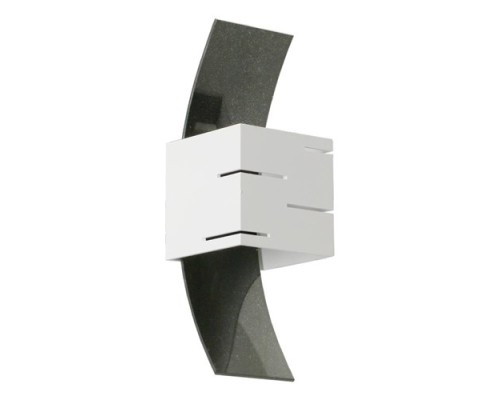 Настенный светильник Vitrum 726/A BIA Lampex