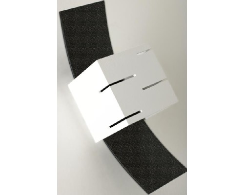 Настенный светильник Vitrum 726/A BIA Lampex