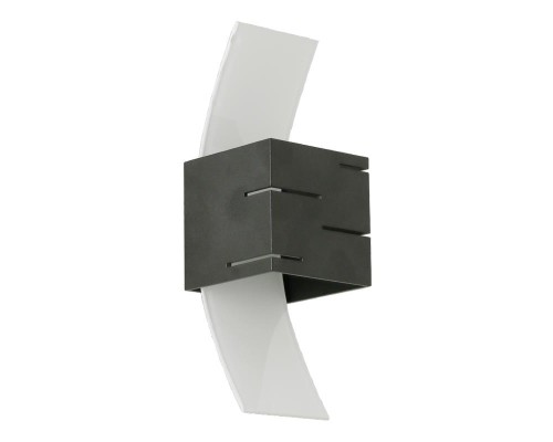 Настенный светильник Vitrum 726/A CZA Lampex