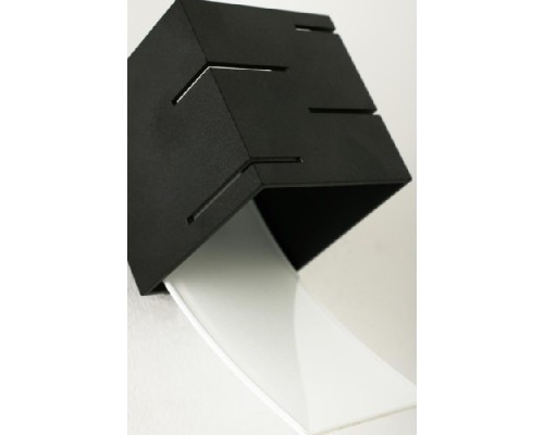 Настенный светильник Vitrum 726/A CZA Lampex