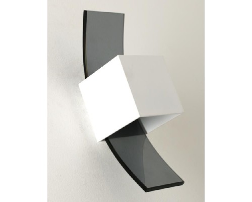 Настенный светильник Vitrum 727/K BIA Lampex