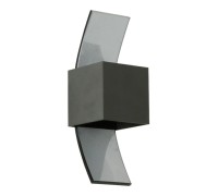 Настенный светильник Vitrum 727/K CZA Lampex