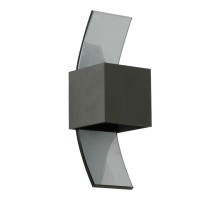 Настенный светильник Vitrum 727/K CZA Lampex